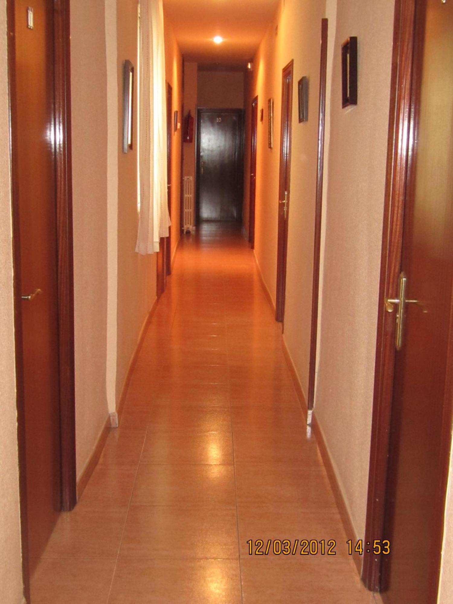 Hostal Internacional — Fotos 2