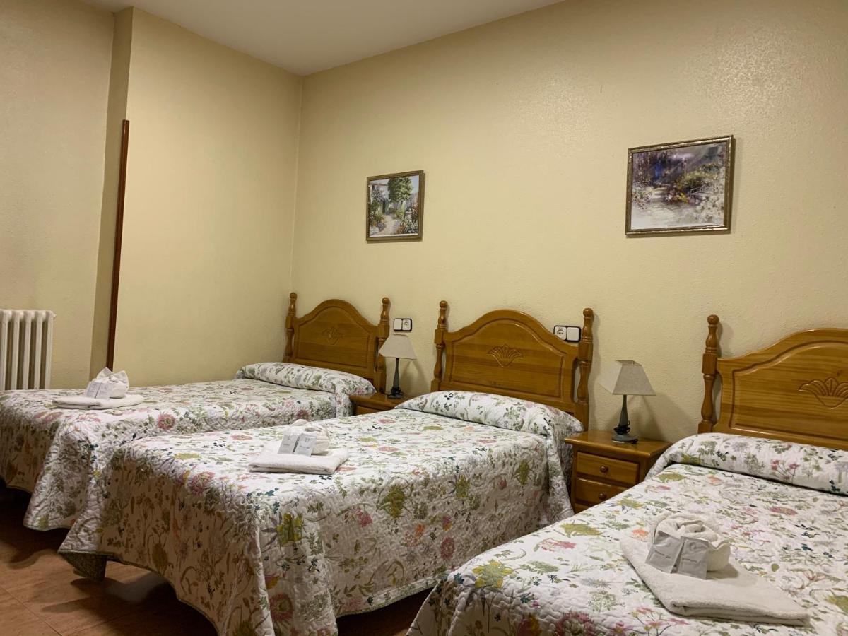 Hostal Internacional — Fotos 3